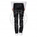 Inexpensive Fashion Leather Pants For Gents